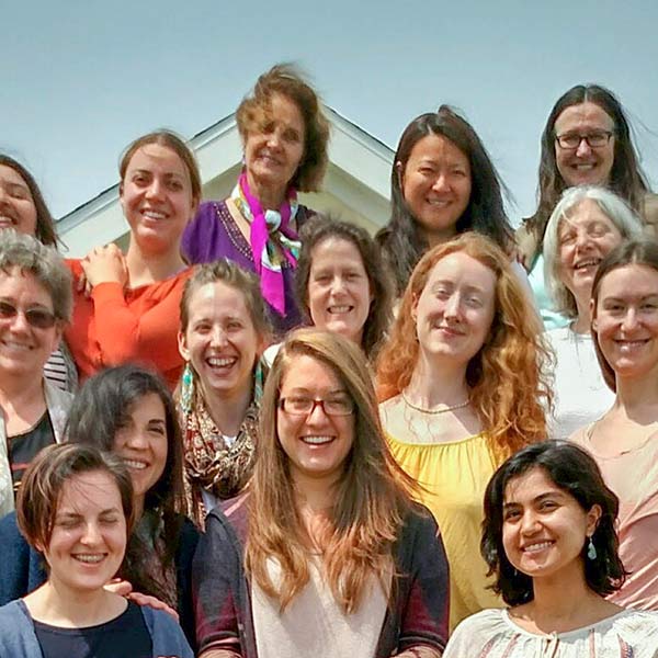 INTERNATIONAL WOMENS DAY 6-9 March