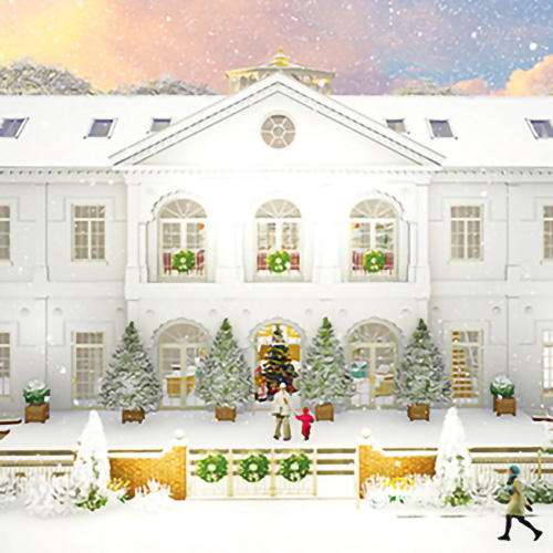 2025/26 CHRISTMAS & NEW YEAR RETREAT
