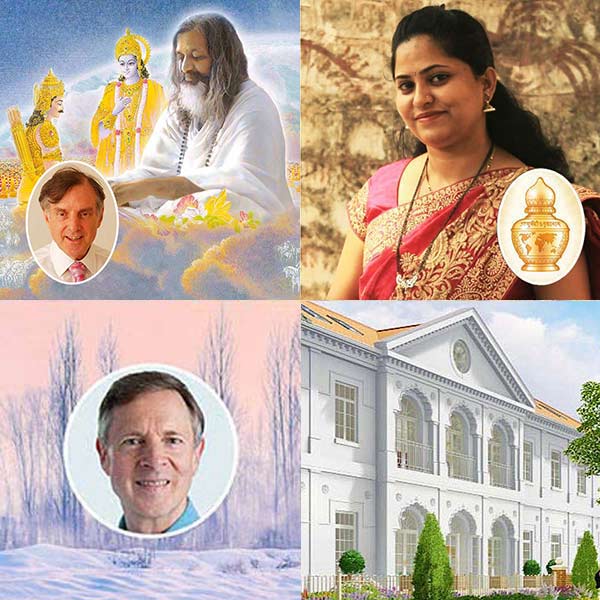 “THE PEACE PALACE EXPERIENCE” 5-8 December