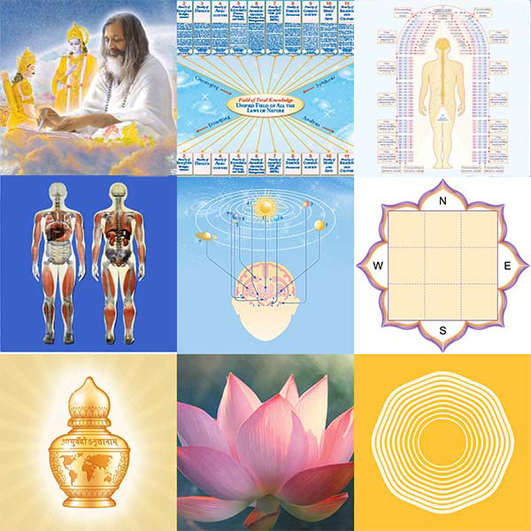 THE VEDA EXPERIENCE 17-20 April