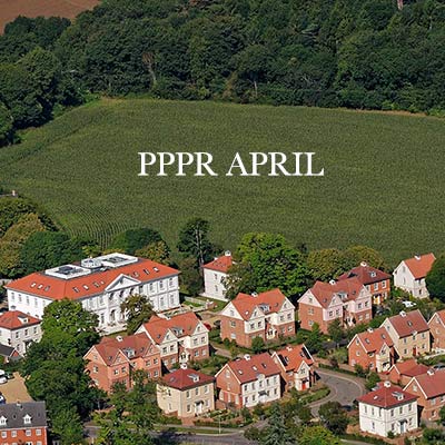 Peace Palace Programme Room – April 2026