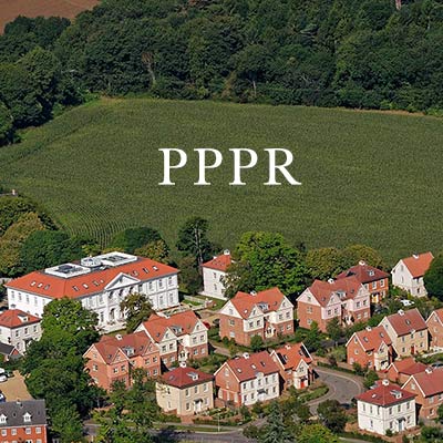 Peace Palace Programme Room – July 2026